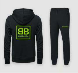 Picture of Balenciaga Sweater Suits _SKUBalenciagam-6xl1q0737066